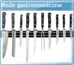 noże gastronomiczne lubin legnica polkowice głogów
